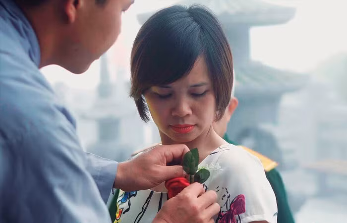 Lễ Vu Lan năm 2018 tại Fansipan