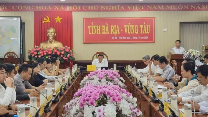 tổ công tác