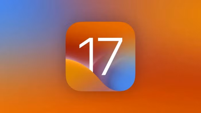 iOS 17 