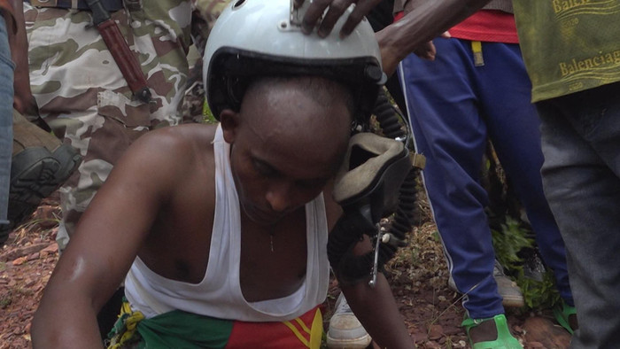 MiG-23 của không quân Ethiopia bị quân nổi dậy ở Tigray bắn hạ ảnh 1