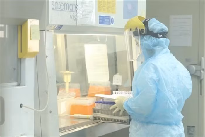 Sáng 29/7: Có 2.821 ca mắc COVID-19 mới