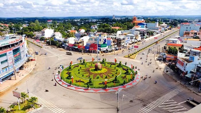 Bình Phước thu hồi hơn 18.800 ha đất để phục vụ các dự án trong năm 2021
