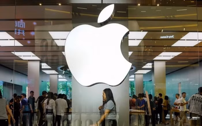 Tập đoàn Apple