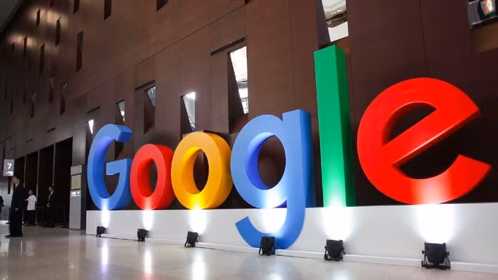 Tập đoàn Google
