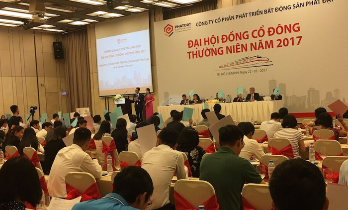 6 tháng, PDR báo hết nợ DongABank và lãi tăng mạnh đạt 158,3 tỷ