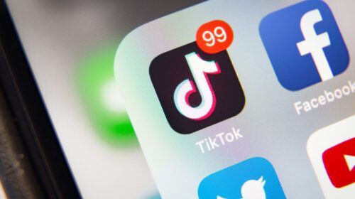 Ủy ban Truyền thông Liên bang Mỹ muốn Apple và Google xóa TikTok khỏi các cửa hàng ứng dụng