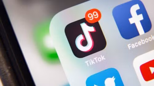 Ủy ban Truyền thông Liên bang Mỹ muốn Apple và Google xóa TikTok khỏi các cửa hàng ứng dụng