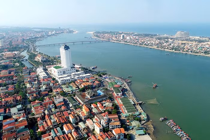 Quảng Bình chấp thuận chủ trương đầu tư KĐT hơn 800 tỷ đồng tại TP. Đồng Hới