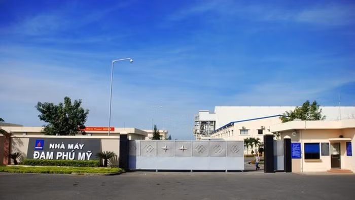 Vật tư Nông nghiệp Nghệ An trở thành cổ đông lớn của Đạm Phú Mỹ