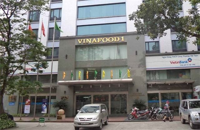 Vinafood 2 phải lùi cổ phần hóa vì lỗ nghìn tỷ, còn Vinafood 1?