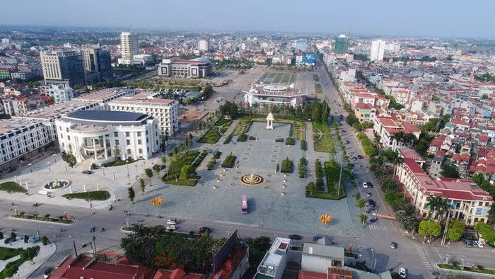 khu nhà ở xã hội 