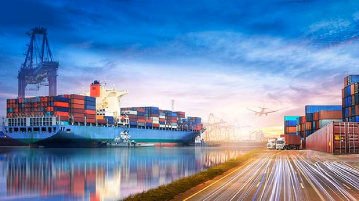 Quý I/2022, có 5 mặt hàng xuất khẩu trên 5 tỷ USD