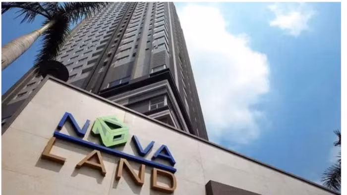 7.000 tỷ đồng trái phiếu của Novaland được gia hạn thêm 1 năm