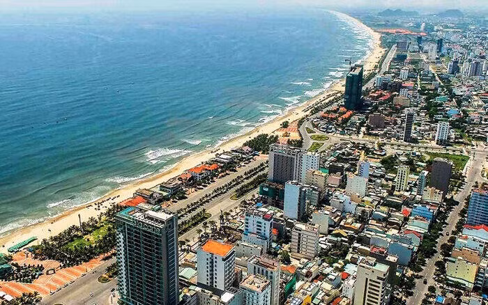 Ninh Thuận tìm chủ đầu tư cho loạt dự án nghìn tỷ đồng