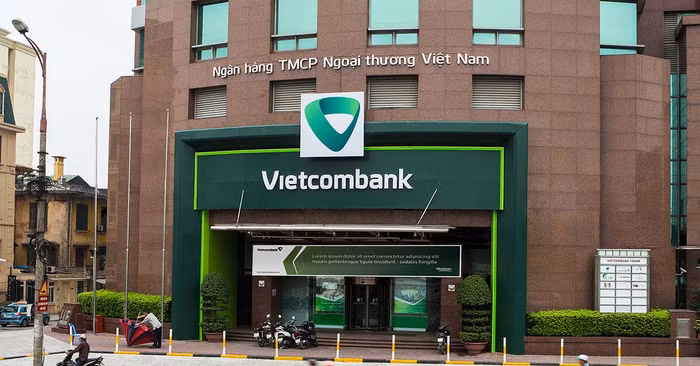 Lãi suất tiết kiệm ngân hàng Vietcombank tháng 11/2024: Không đổi so với cùng kỳ