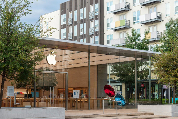 Apple: Muốn làm việc thì phải tiêm vaccine tăng cường!