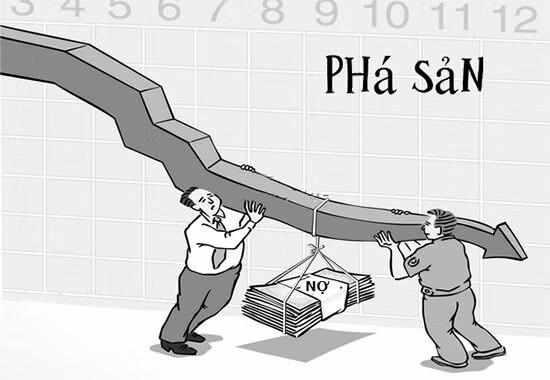Xử lý hiện tượng doanh nghiệp lập nhiều nhưng "khai tử" nhiều