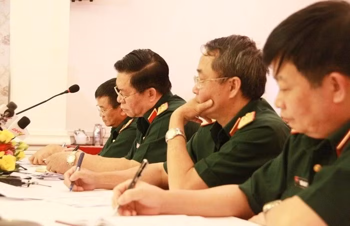Bộ Quốc phòng chuyển giao đất cho doanh nghiệp theo đề xuất của TP.HCM