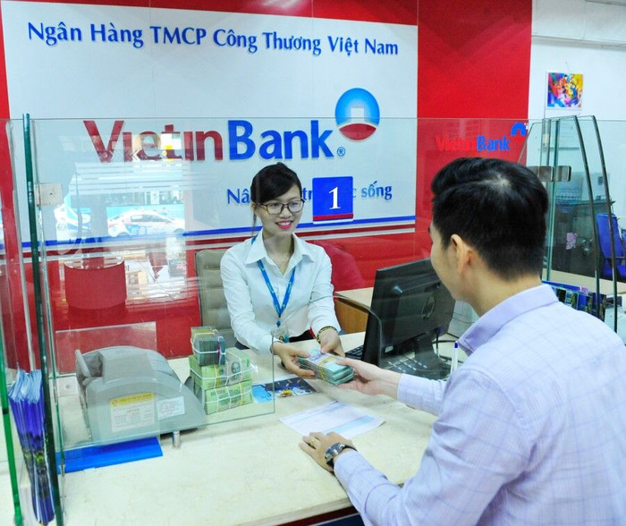 VietinBank dẫn đầu các ngân hàng Việt trong Top 1000 ngân hàng toàn cầu