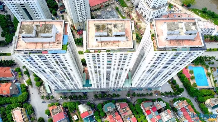 Sẽ kiểm tra hàng tuần về khắc phục sai phạm PCCC tại các công trình của ông Lê Thanh Thản