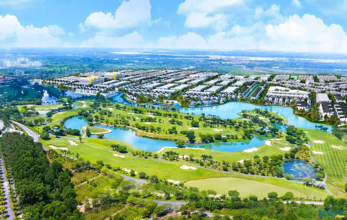 dự án bất động sản