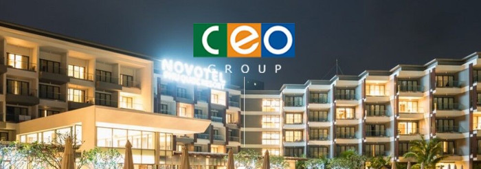 CEO Group: Lợi nhuận “lao dốc không phanh”, lỗ quý thứ ba liên tiếp