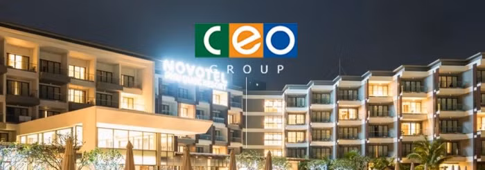CEO Group: Lợi nhuận “lao dốc không phanh”, lỗ quý thứ ba liên tiếp