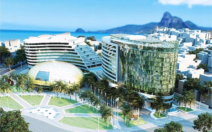 Mỗi tuần một cổ phiếu: Cơ hội từ "ông lớn" bất động sản