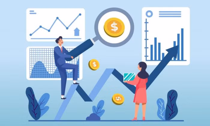 sự kiện chứng khoán