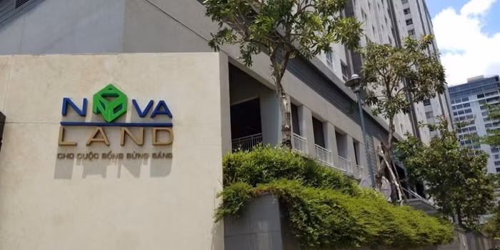 Diamond Properties sẽ đảm bảo cho Novaland phát hành 1.000 tỷ đồng trái phiếu