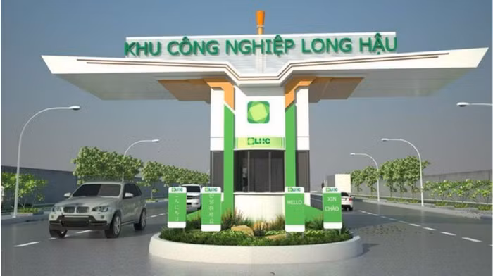 Cổ phiếu LHG của Long Hậu chỉ được giao dịch phiên chiều từ 24/10