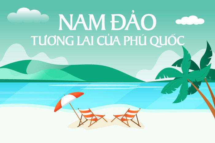 Nam Phú Quốc thiết lập đẳng cấp sống mới