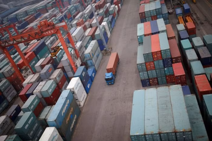 Xuất nhập khẩu tại Hàn Quốc cho thấy những dấu hiệu phục hồi khả quan