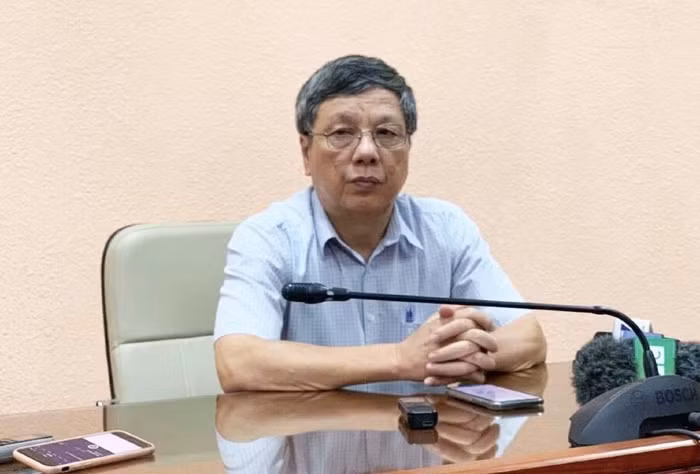 GS.TS Nguyễn Gia Bình: 8 bệnh nhân tử vong đều mang sẵn bệnh lý nền rất nặng, việc tử vong là bất khả kháng, COVID-19 chỉ như "giọt nước tràn ly".