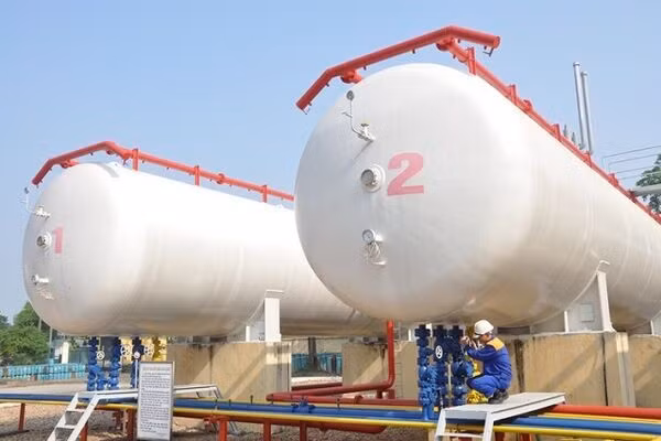 Gas Petrolimex chốt quyền trả cổ tức 14% bằng tiền, dự chi hơn 84 tỷ đồng