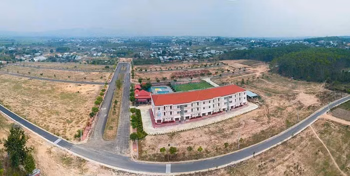 Kon Tum chấn chỉnh tình trạng phân lô, tách thửa để trục lợi từ các dự án