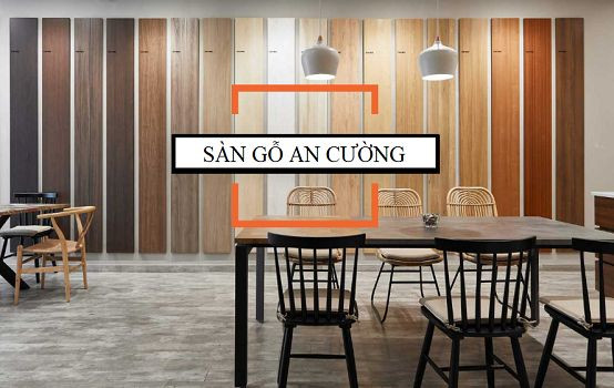 135 triệu cổ phiếu của CTCP Gỗ An Cường chuẩn bị lên sàn HoSE