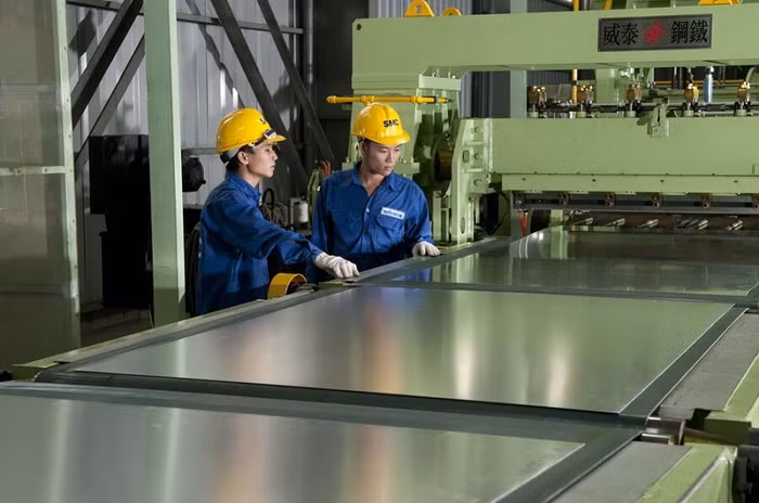 SMC vượt kế hoạch lợi nhuận năm chỉ trong 6 tháng