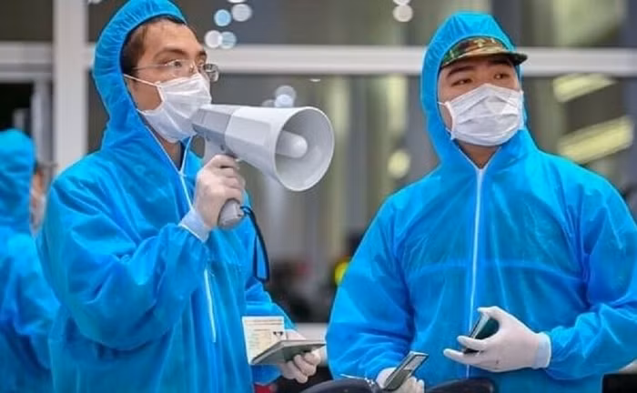 Sáng 7/9, không có ca mắc COVID-19 mới, một số tuyến giao thông đến Đà Nẵng hoạt động trở lại