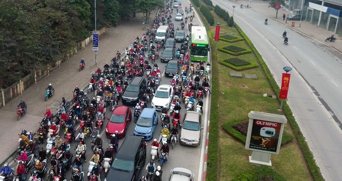 BRT vẫn "loay hoay" để nhanh ảnh 3
