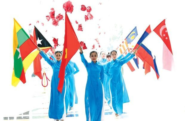 Cộng đồng kinh tế ASEAN: Vẫn nhiều rào cản