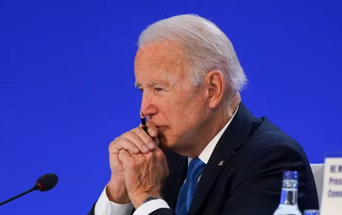 Chính quyền TT Mỹ Joe Biden cân nhắc mức thuế quan cựu TT Donald Trump áp đặt lên Trung Quốc