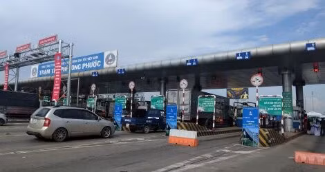 VEC không kiểm soát số dư tài khoản thu phí ETC của khách hàng