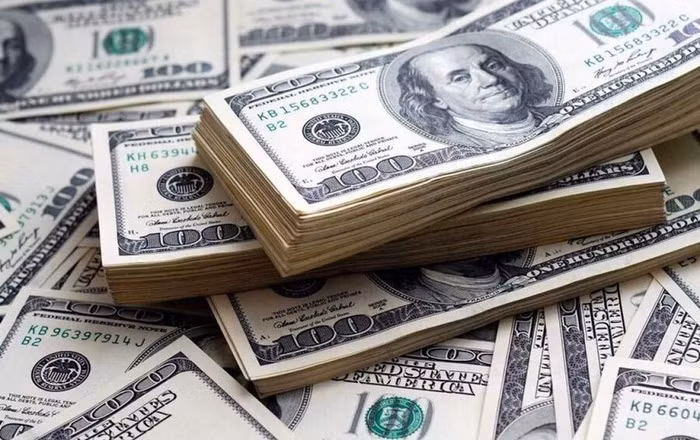 Tỷ giá ngoại tệ ngày 12/3: Đồng USD tăng khi Mỹ tiếp tục áp đặt lệnh trừng phạt lên Nga