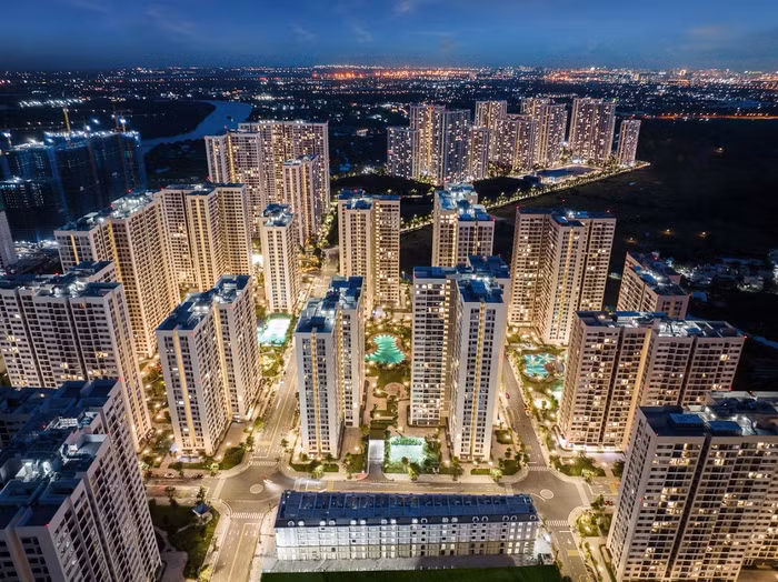 “Thành phố 15 phút” gây sốt toàn cầu nay đã hiện diện tại Việt Nam