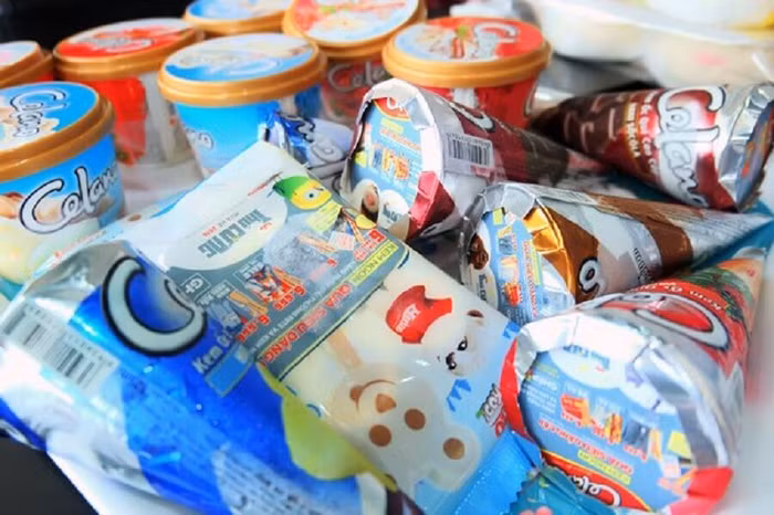 IPO Kido Foods: Lượng cổ phần đặt mua gấp 3,6 lần lượng chào bán