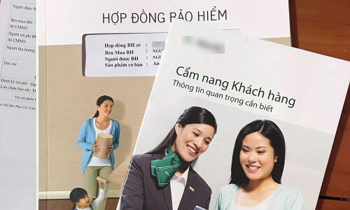 Kiến nghị công khai chất lượng chi trả của hãng bảo hiểm