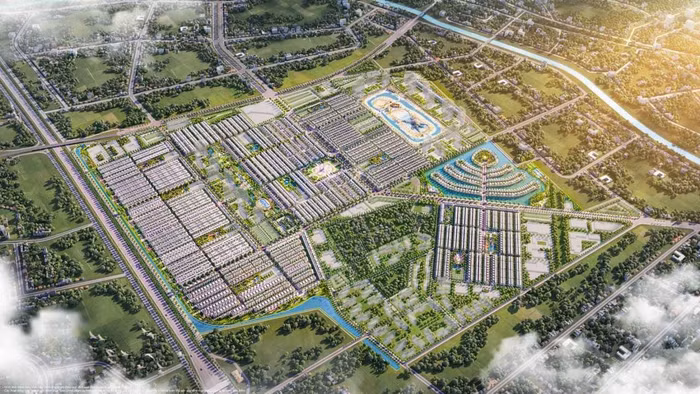 Vinhomes chi hơn 11.100 tỷ đồng thành lập 3 công ty con tại Hưng Yên