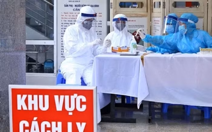 Sáng 24/7: Thêm 3.991 ca mắc COVID-19