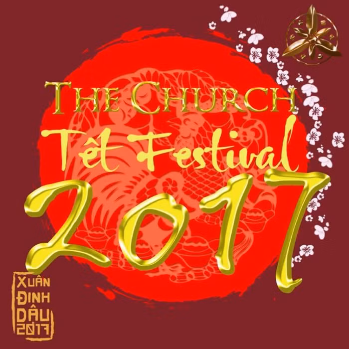 Bạn đã ghé The Church hôm nay chưa